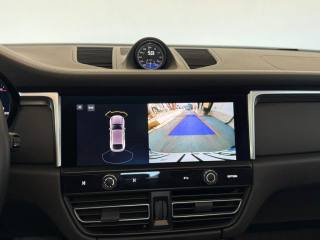 PORSCHE Macan usata, con Sensore di pioggia