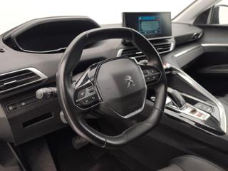 PEUGEOT 3008 usata, con Climatizzatore