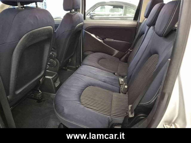 LANCIA MUSA usata, con Airbag testa