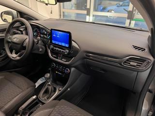 FORD Puma usata, con Sistema di navigazione
