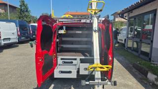 FIAT Fiorino usata, con Climatizzatore