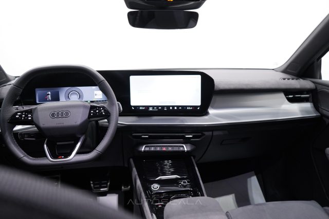 AUDI Q3 usata, con Vetri oscurati