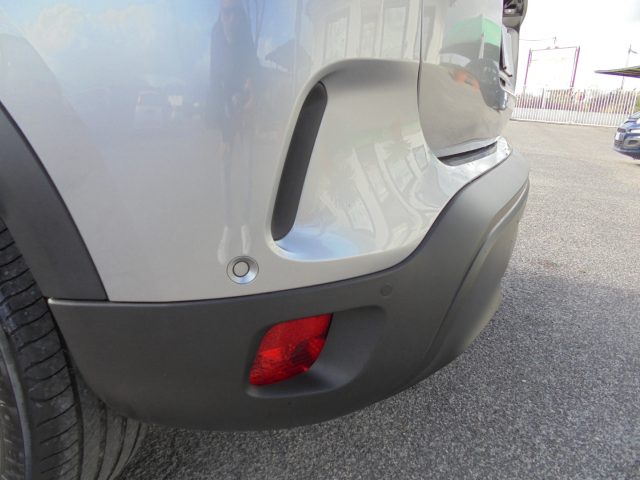 CITROEN C5 Aircross usata, con Fari LED