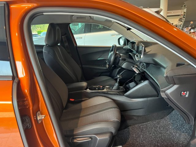 PEUGEOT 2008 usata, con ESP