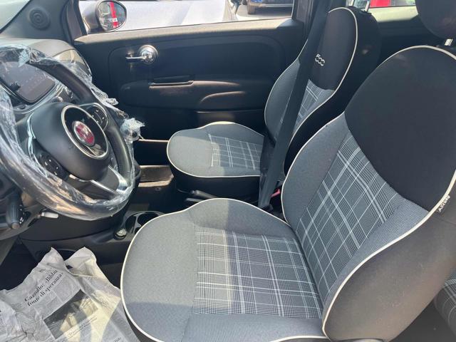 FIAT 500 usata, con Cerchi in lega