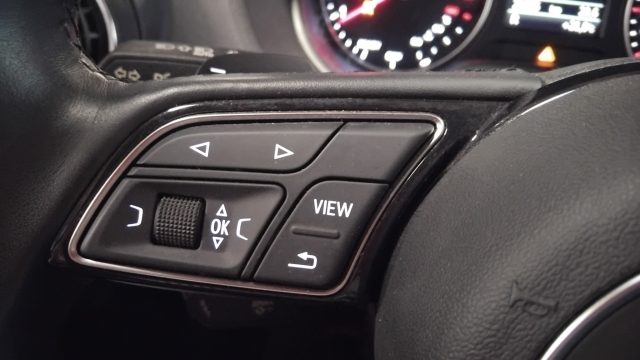 AUDI Q2 usata, con Frenata d