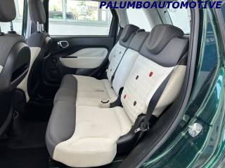 FIAT 500L usata, con Cruise Control