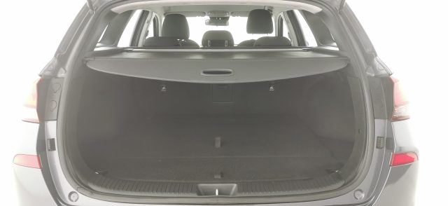 HYUNDAI i30 usata 40