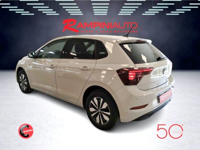 VOLKSWAGEN Polo usata 9