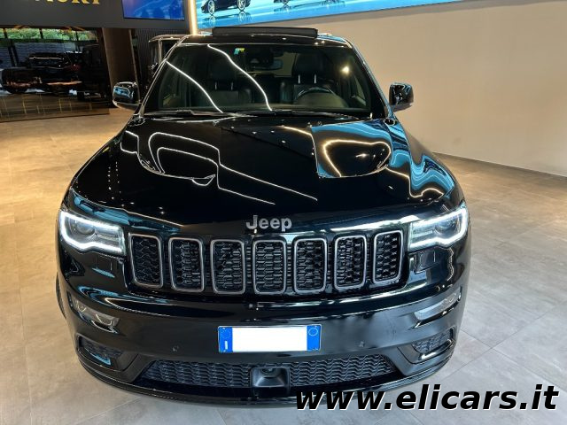 JEEP Grand Cherokee usata, con Airbag