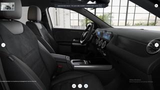 MERCEDES-BENZ GLA 200 usata, con Autoradio