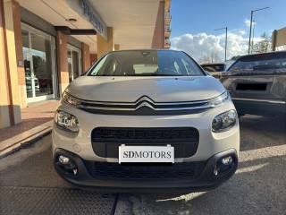 CITROEN C3 usata, con Airbag laterali