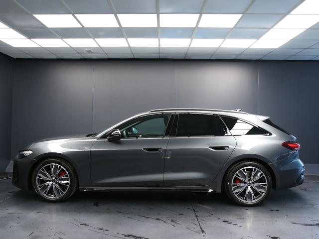 AUDI A5 usata, con Airbag Passeggero