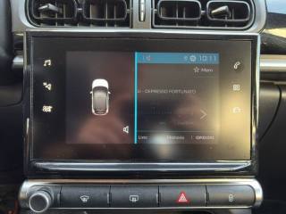 CITROEN C3 usata, con Immobilizzatore elettronico
