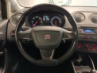 SEAT Ibiza usata, con Luci diurne