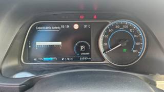 NISSAN Leaf usata, con Cruise Control