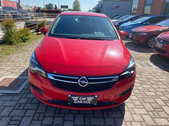 OPEL Astra usata, con ABS