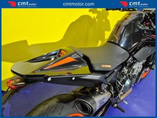 KTM 790 Duke usata 9