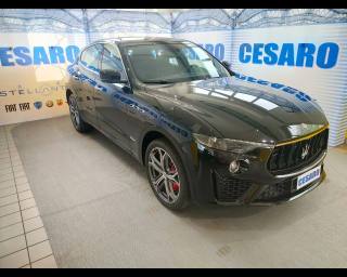 MASERATI Levante 3.0 V6 Gransport 275cv Auto