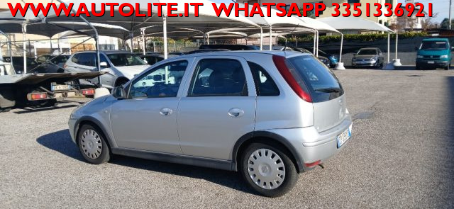 OPEL Corsa usata, con Airbag Passeggero