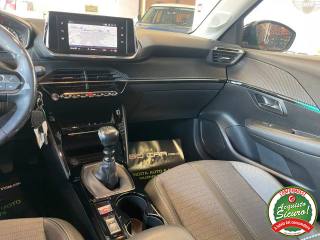 PEUGEOT 208 usata, con Servosterzo