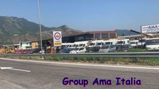 ALFA ROMEO 147 usata, con Supporto lombare