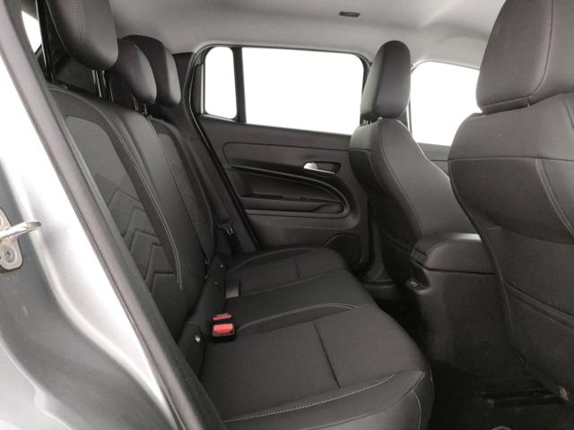 JEEP Avenger usata, con USB