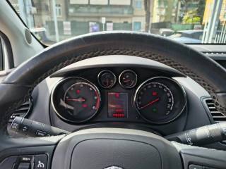 OPEL Meriva usata, con Cruise Control