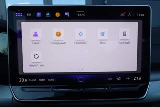 VOLKSWAGEN Golf usata, con Controllo elettronico della corsia