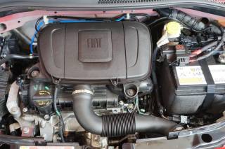 FIAT 500 usata, con ESP