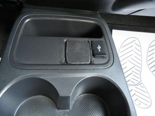 MITSUBISHI Space Star usata, con Airbag testa