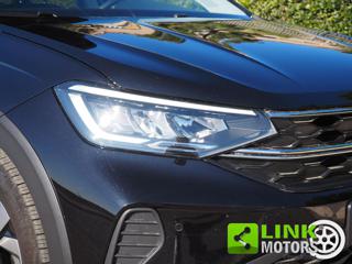 VOLKSWAGEN Taigo usata 40