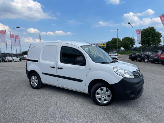 RENAULT Kangoo usata, con ABS