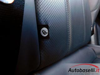 LAND ROVER Range Rover Sport usata, con Riconoscimento dei segnali stradali