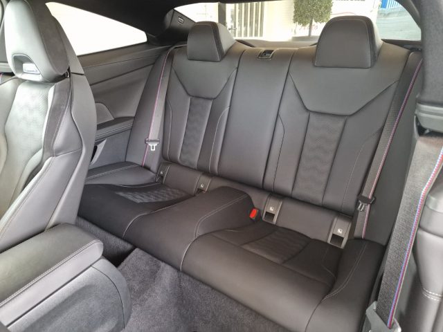 BMW M4 usata, con Cruise Control