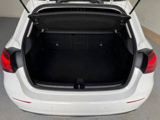 MERCEDES-BENZ A 180 usata, con Frenata d