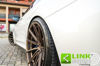 BMW M4 usata, con Controllo automatico clima