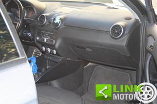 AUDI A1 usata, con Airbag testa