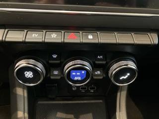 RENAULT Captur usata, con Hill holder