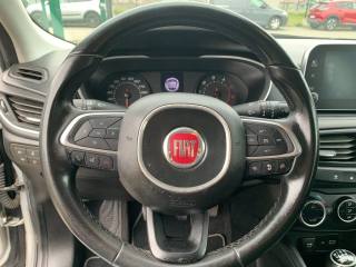 FIAT Tipo usata, con Fendinebbia