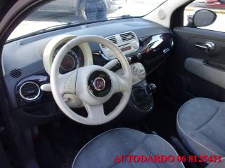 FIAT 500 usata 13