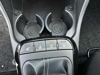 KIA Picanto usata, con Vetri oscurati