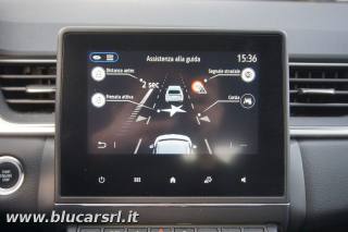 RENAULT Captur usata, con Bluetooth