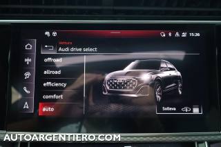 AUDI Q8 usata, con Fari LED
