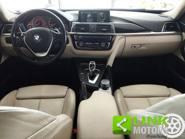 BMW 420 usata, con Immobilizzatore elettronico