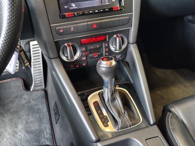 AUDI RS3 usata, con Controllo trazione