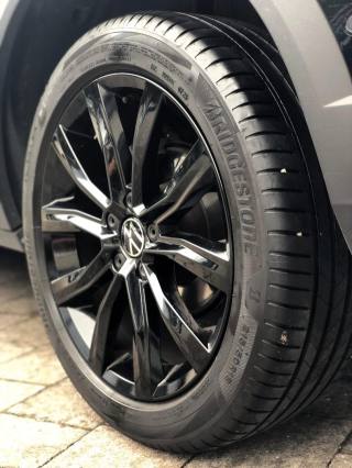 VOLKSWAGEN T-Roc usata, con Chiusura centralizzata