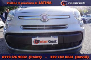 FIAT 500L usata 25