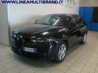 ALFA ROMEO Tonale 1.6 diesel 130 CV TCT6 Sprint Navi Led Camera 360