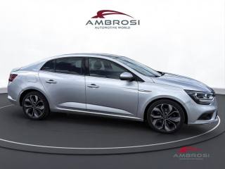 RENAULT Megane usata 4